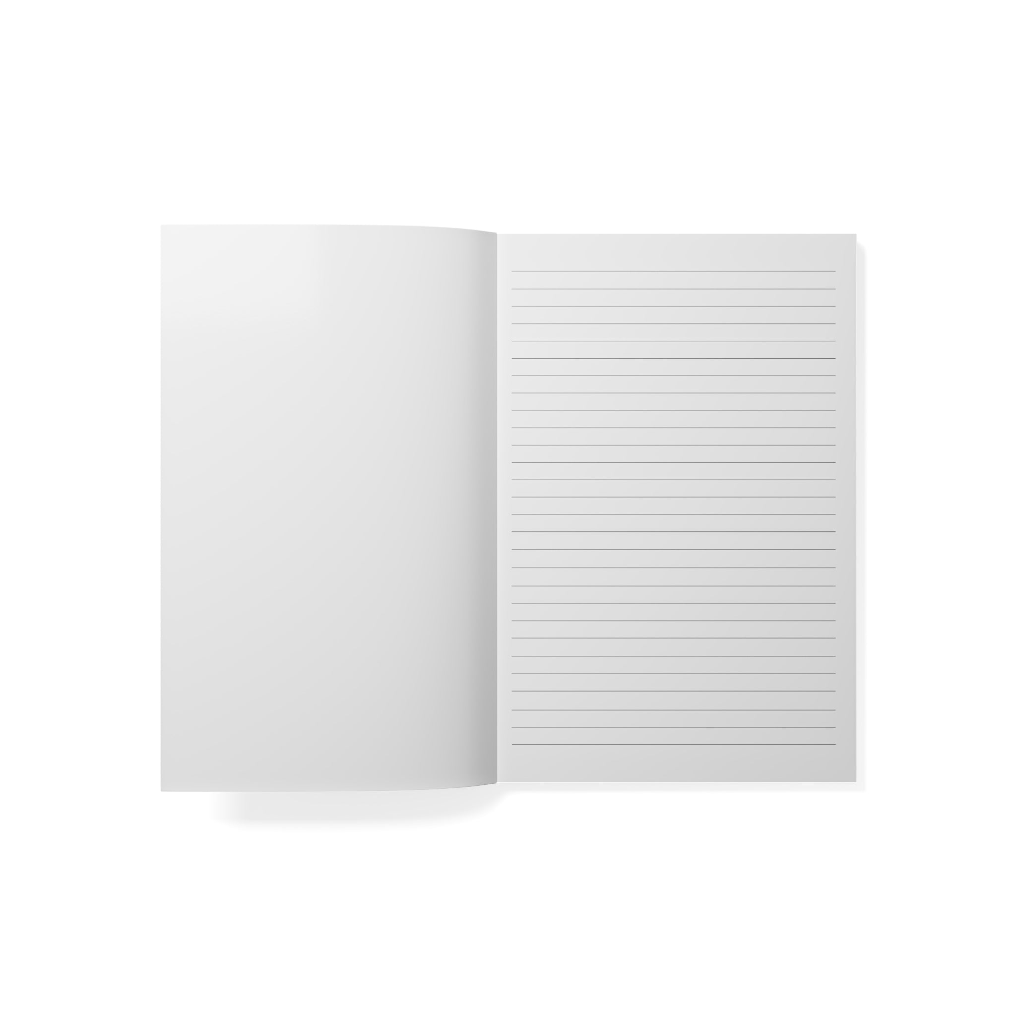 Wiener Dog Notebook — "Guess What!" & "Wiener Butt" A5 Softcover